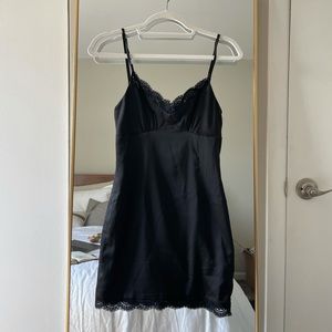 Princess Polly slip dress